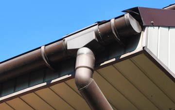 types of West Ayton fascias