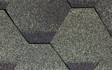 West Ayton fibreglass shingle repairs