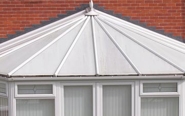 West Ayton polycarbonate conservatory roof repairs