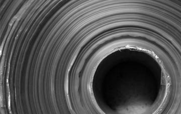 West Ayton pvc roof replacement