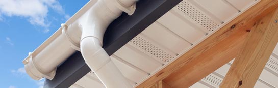 get West Ayton guttering quotes today