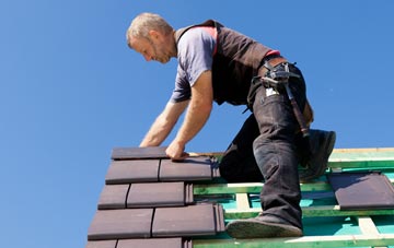 disadvantages of West Ayton slate roofing