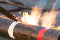 West Ayton flat roofing replacement