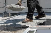 find rated West Ayton flat roofing replacement companies